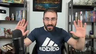 MONEY is just ENERGY (here's how to increase it)