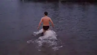 Водохреща 2020 Гідропарк Київ