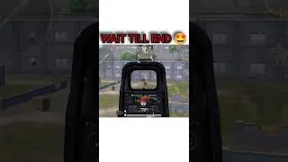 I punished to enimys for late late landing 😅| bgmi funny clutch