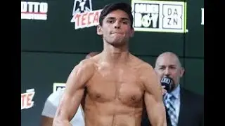 RYAN GARCIA Топ 15 величайших нокаутов в боксе
