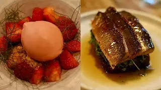 Top Danish Foods in Copenhagen