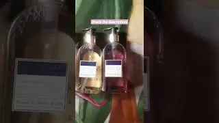 Oriflame products I've ever used! || Debolina Roy  