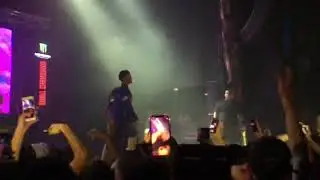 Smokepurpp *Unreleased* (Purpp vs Hell)