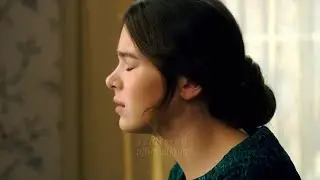 emily & sue (dickinson) - “it all leads back to you”