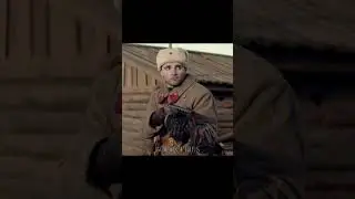 Автомат невовремя дал осечку 😱💥 | Калашников (2020) | 