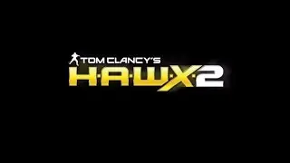 Tom Clancy’s H.A.W.X. 2 [Пленник]