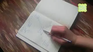 Планирование дня: интеллект-карта для логичных людей