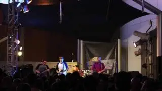 Monaghans Dixon - Flood Gates Live at Tempe Marketplace 11/11/16