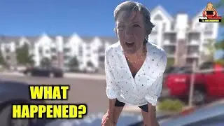 The Shocking Story Of Denver 