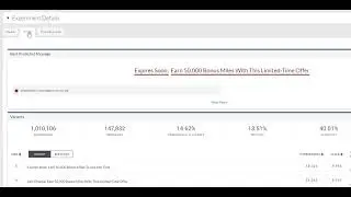 Viewing Reports and KPIs