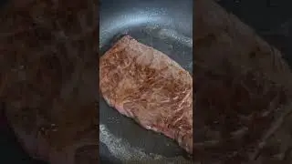 肉、焼いてみた #shorts