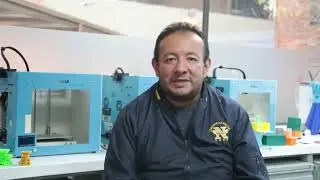INFOZOOM |  ¿Fabricación digital que cobra vida?