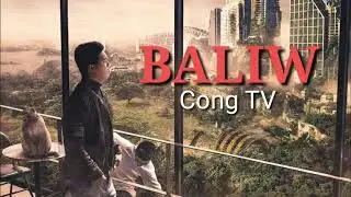 BALIW by: Cong TV (Lyrics)