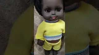 #куклы #doll