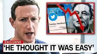 Elon Musk Is RUINING Twitter, Here’s How..