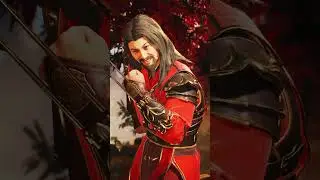 Mortal Kombat 1 - Deadly Alliance Shang Tsung Skin Showcase