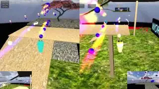 Unity Multiplayer Game