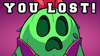 Brawl Stars Lose Screen Loop Music
