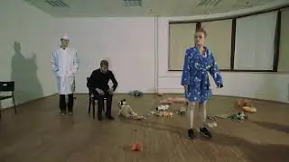 Генрих Ибсен 