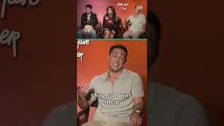 Who Cried the Most On the Last Day? 😭 
