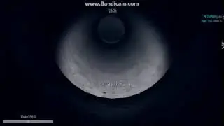 ТЫ НЕ ПРОЙДЁШЬ! БЕГИ!!!!
