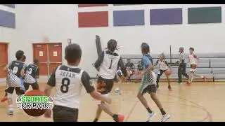 Sports Kickback 32' vs All in 30'
