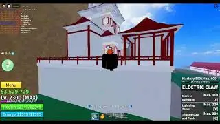I Got Scam On Blox Fruit 😥