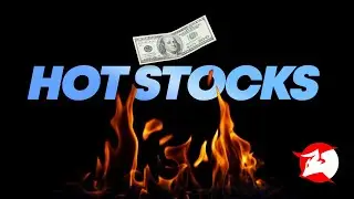 MUST WATCH BEFORE THE BELL: A Low Float NASDAQ Biotech!