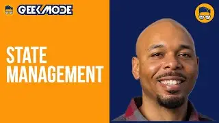 📱🤘🏾What is State Management | Learn React Native API | Learn React Native API 2022