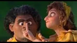 Encanto Vore