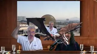 #UCWeeklyNews for July 1 2024 - Danto and Maldow chat about InfoComm and TP