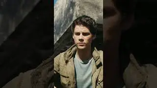 НЬЮТ ЗАРАЗИЛСЯ! - Бегущий в лабиринте: Лекарство от смерти(The Maze Runner) 