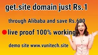 How to get free domain live proof For 1 year #freedomain #cheapdomain #freedomainname cheap domain