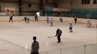 Самара 2017