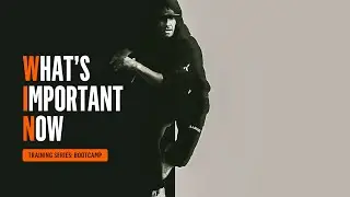 W.I.N bootcamp