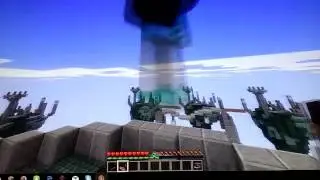 Играю в майнкрафт на сервере StreamCraft/MiniGames Доганялки #2