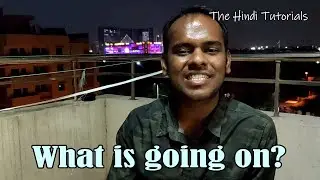 Tut 62A  Sentences used in a casual conversation Part 1 - Beginning a Conversation