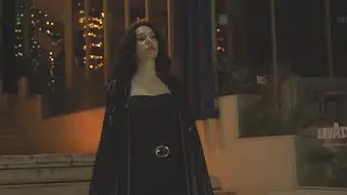 Halimi Sor [Offical Music Video] - Ezgi Gergin