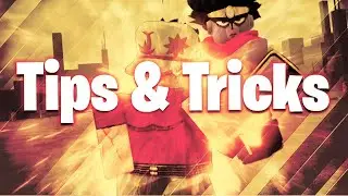 [Anime Showdown] Every Tips & Trick For Jotaro!