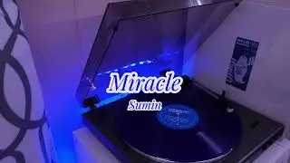 SUMIN (수민) , SOULBYSEL - Miracle [ Vinyl ]