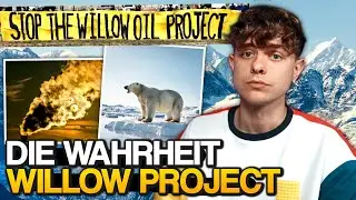 Das Willow Projekt | DIE WAHRHEIT