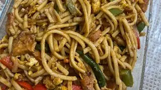 Perfect Chowmein Recipe At Home| Easy Recipe For Iftar| #foryou #fyp #chowmein #easyrecipe #fy