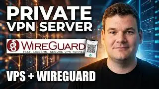 How to Setup WireGuard VPN - How to Setup Your VPS as a VPN
