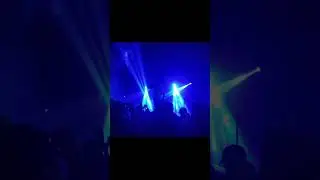 moving on live 