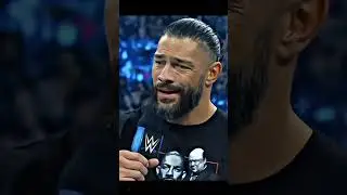 Roman Reign's Movies list 🙄  #shorts #romanreigns #viral