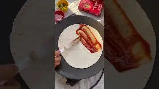 BBQ Chicken Quesadilla Made Easy