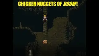 #20 Free Fallin' | FFVI T-Edition One Man Show