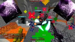 ЛУЧШЕЕ ДУО на АНАРХИИ FUNTIME с ЛУЧШИМ ЧИТОМ - CELESTIAL RECODE
