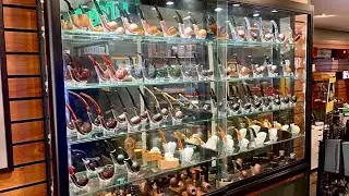 Pipe Selection 11/11/24 (UPDATE)