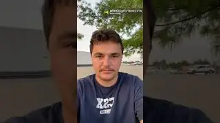 My honest reaction